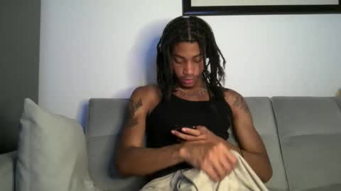 BlackBullTitus online show from 12/16/25, 05:45