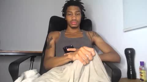BlackBullTitus online show from 06/01/26, 04:58
