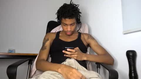 BlackBullTitus online show from 06/05/26, 03:13