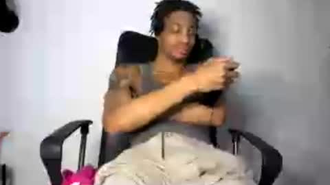 BlackBullTitus online show from 07/04/26, 02:40