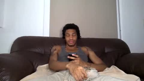 BlackBullTitus online show from 07/25/26, 03:26