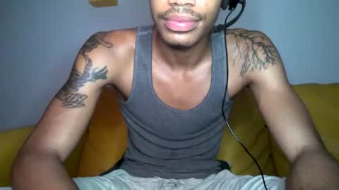 BlackBullTitus online show from 08/07/26, 04:47