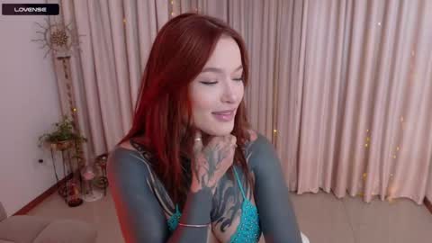 Inst  Blackcybergirl online show from 05/27/26, 01:30