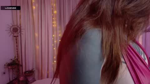 Inst  Blackcybergirl online show from 05/30/26, 10:51