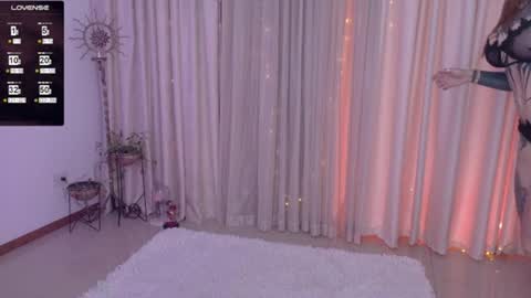 Inst  Blackcybergirl online show from 06/26/26, 02:43