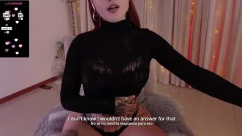 Inst  Blackcybergirl online show from 07/10/26, 12:15
