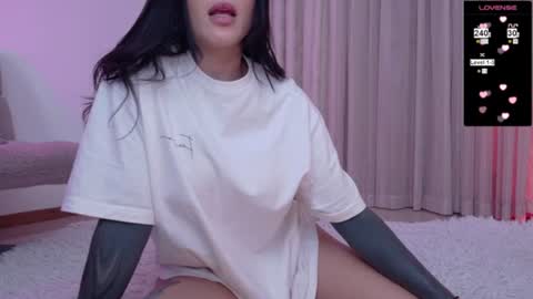 Inst  Blackcybergirl online show from 07/13/26, 07:05
