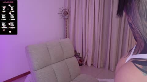 Inst  Blackcybergirl online show from 07/17/26, 02:34