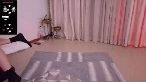 Inst  Blackcybergirl online show from 07/23/26, 12:47