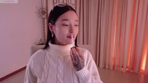 Inst  Blackcybergirl online show from 07/26/26, 11:33