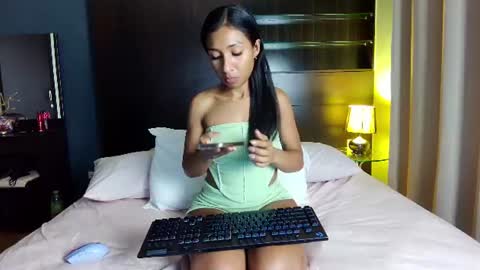 Angye online show from 06/13/26, 01:53