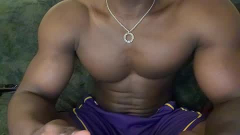 Snapshot of blackdaddygemini chatting on 01/08/26, 06:21 Blackgeminidude online show from 01/08/26, 06:21