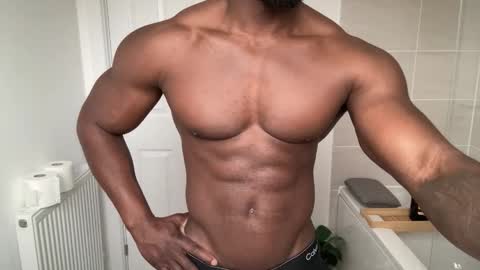 Snapshot of blackdaddygemini chatting on 05/04/26, 10:44 Blackgeminidude online show from 05/04/26, 10:44