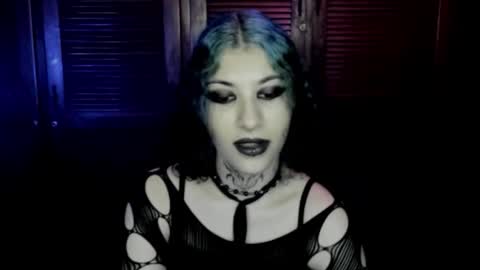 Nyx online show from 09/17/25, 06:26
