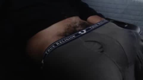 blackdick654 online show from 12/03/25, 08:18