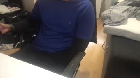 blackdiscreet online show from 01/07/25, 09:40