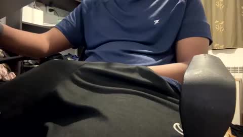 blackdiscreet online show from 01/15/25, 01:23