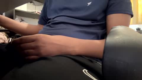blackdiscreet online show from 01/16/25, 12:20