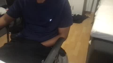 blackdiscreet online show from 01/16/25, 10:02