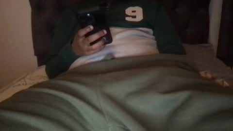blackdiscreet online show from 10/29/25, 06:09