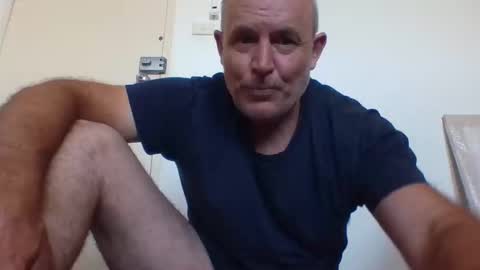 blackdog71 online show from 01/05/25, 03:43