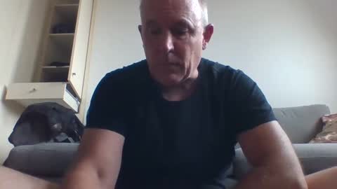 blackdog71 online show from 01/18/25, 07:49