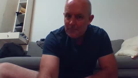 blackdog71 online show from 02/08/25, 11:55