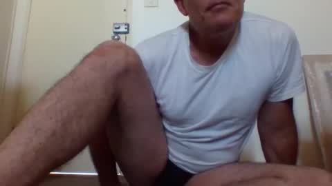 blackdog71 online show from 02/17/25, 05:58