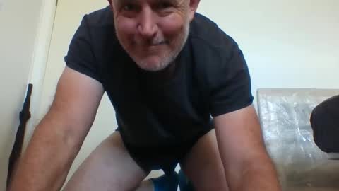 blackdog71 online show from 10/15/25, 01:17