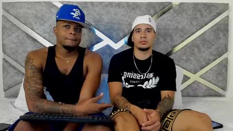 Snapshot of blackdreams1__ chatting on 12/30/24, 10:55 Black Dreams online show from 12/30/24, 10:55