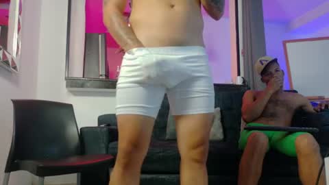 Black Dreams online show from 06/11/26, 02:53