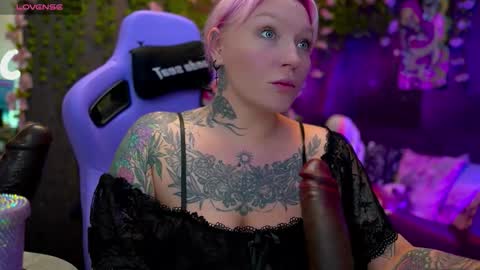 Alice online show from 09/17/25, 07:04