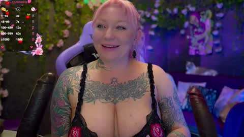 Alice online show from 10/22/25, 07:02