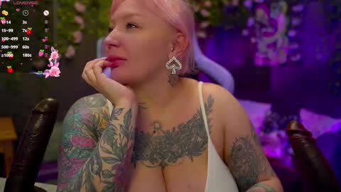 Alice online show from 10/29/25, 07:26