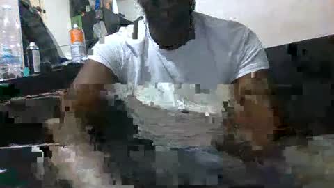 blackelnero online show from 01/12/25, 02:03