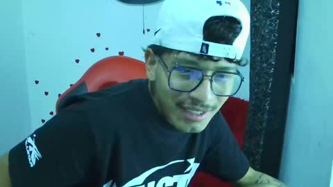 mateo online show from 05/12/26, 01:36