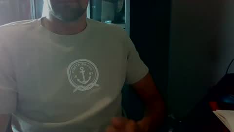 blackguitar69 online show from 07/06/26, 11:07