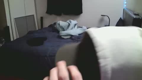 Marlon online show from 12/16/25, 11:10