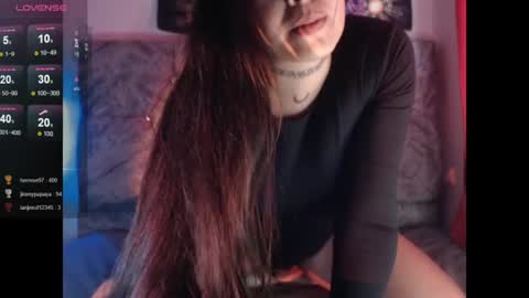 blackitten66 online show from 06/12/26, 04:28