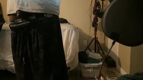 blackjag107 online show from 09/23/25, 05:10