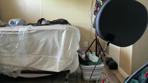 blackjag107 online show from 09/23/25, 05:16