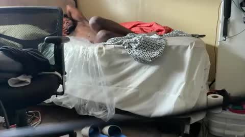 blackjag107 online show from 09/30/25, 04:56