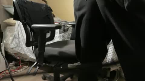 blackjag107 online show from 10/01/25, 05:02