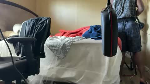 blackjag107 online show from 10/05/25, 05:33