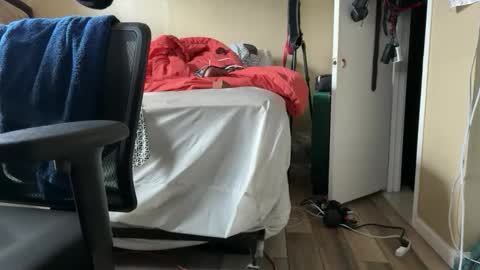 blackjag107 online show from 10/27/25, 05:06