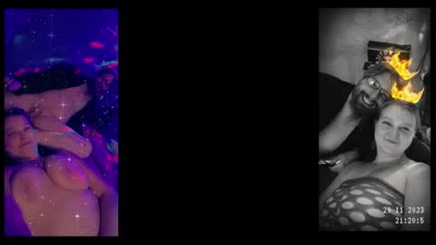 Snapshot of blacklightparty69 chatting on 06/11/26, 12:54 blacklightparty69 online show from 06/11/26, 12:54