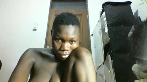 blackmarvel02 online show from 11/19/25, 09:37