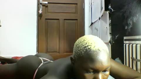 blackmarvel02 online show from 12/15/25, 08:29