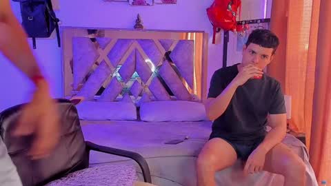  Angel  James  online show from 12/14/24, 12:33