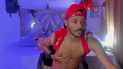  Angel  James  online show from 12/16/24, 03:08